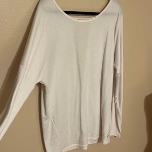 Old Navy Women’s Fitness Long Sleeve Top
